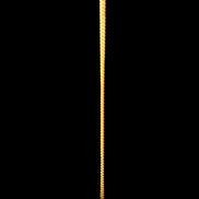 Cadena cubana 50cm