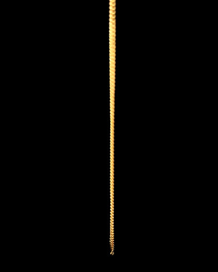 Cadena cubana 50cm