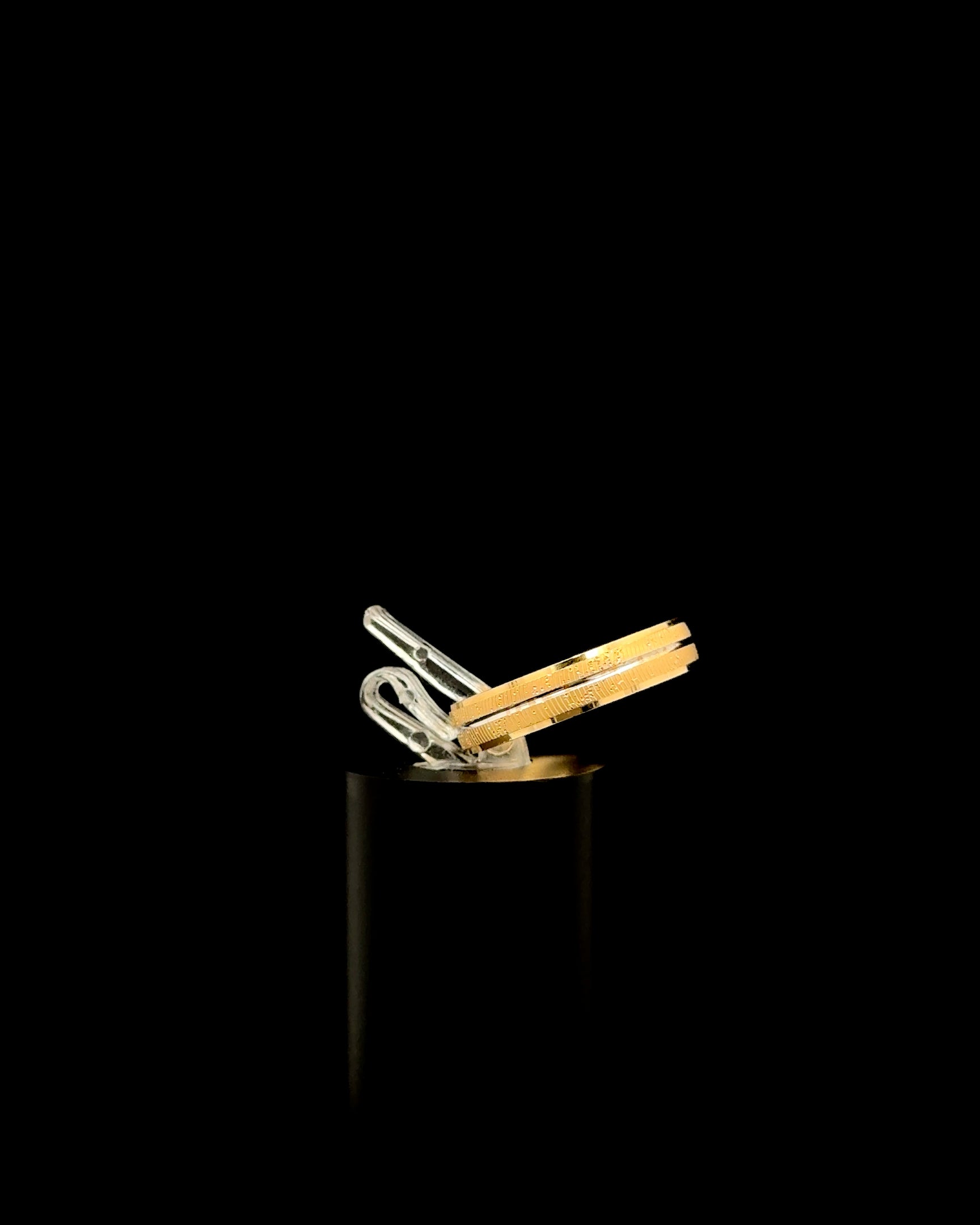 Alianza línea #5 4mm