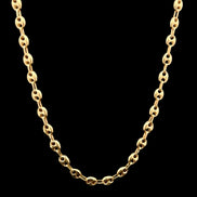 Cadena Gucci 45cm