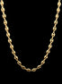 Cadena Gucci 45cm