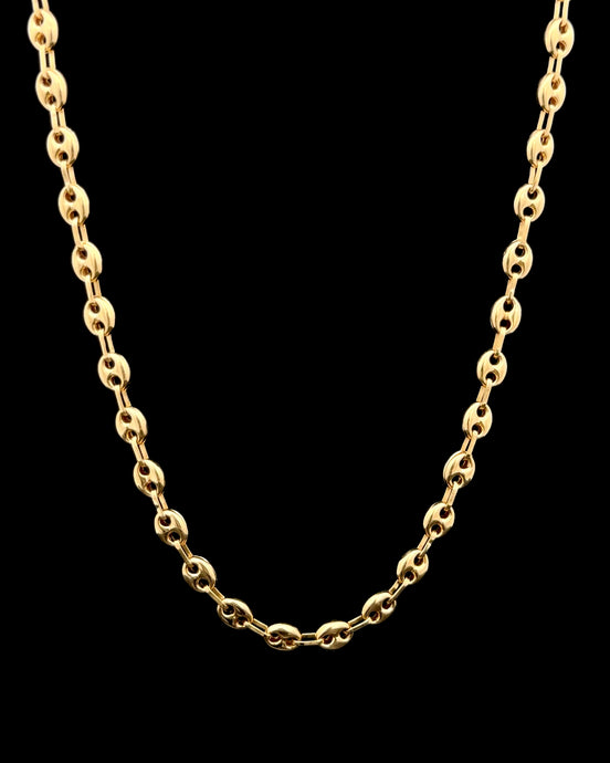 Cadena Gucci 45cm