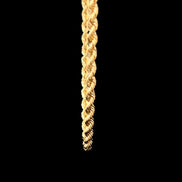 Cadena cordón 60cm