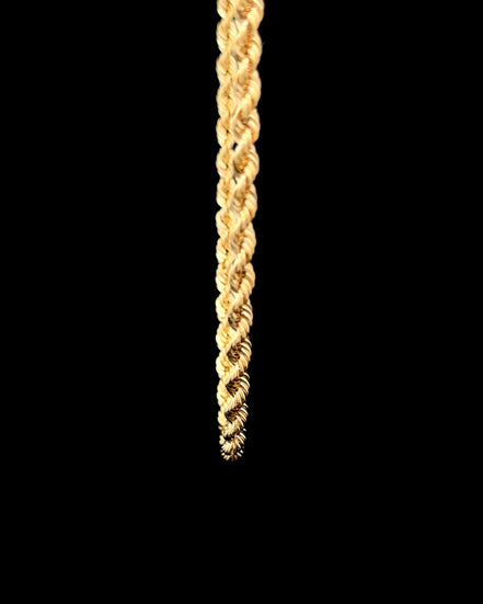 Cadena cordón 60cm