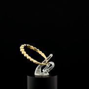 Anillo bubble 6.5