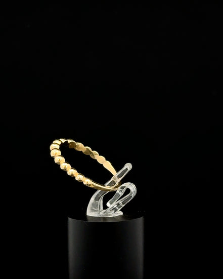 Anillo bubble 6.5