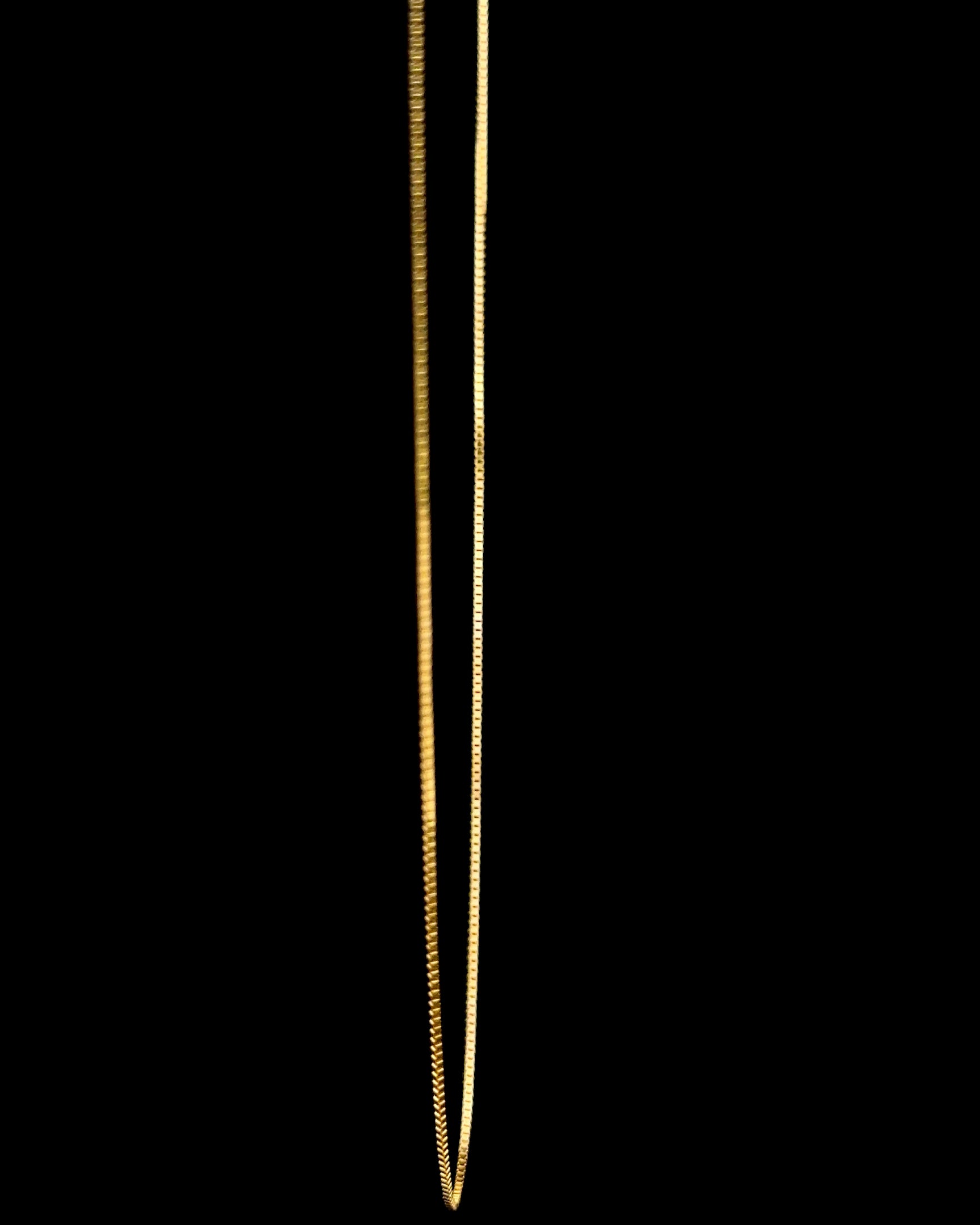 Cadena veneciana 40cm