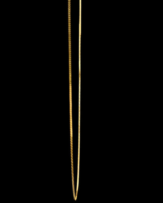 Cadena veneciana 40cm