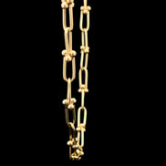 Cadena Tiffany 45cm