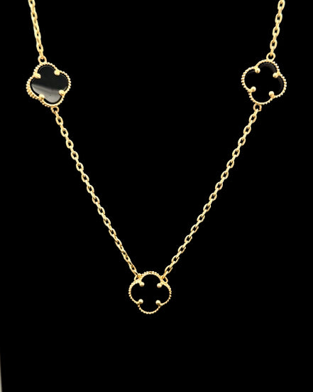 Cadena Black clover 45cm