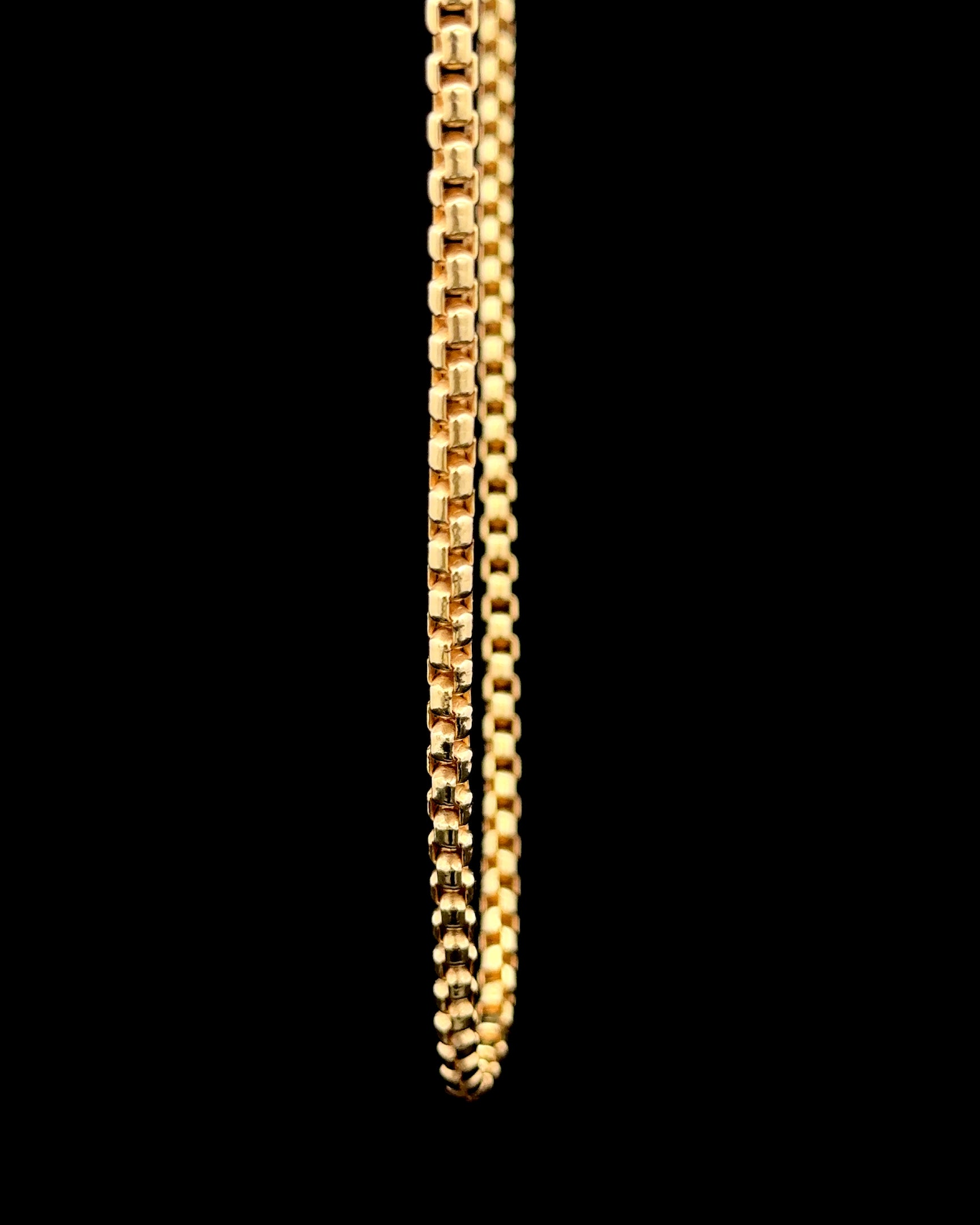 Cadena box 50cm