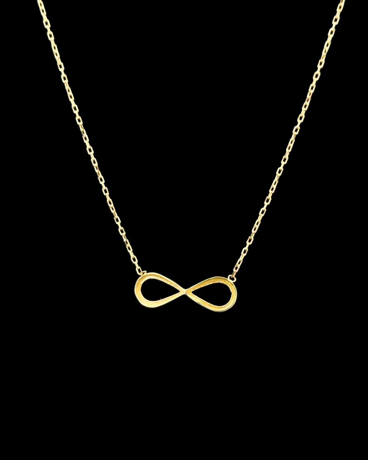 Cadena infinito 45cm
