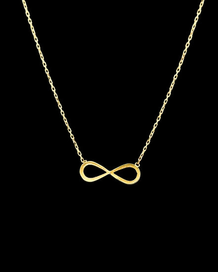 Cadena infinito 45cm