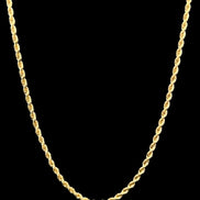 Cadena cordón 40cm