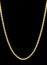 Cadena cordón 40cm