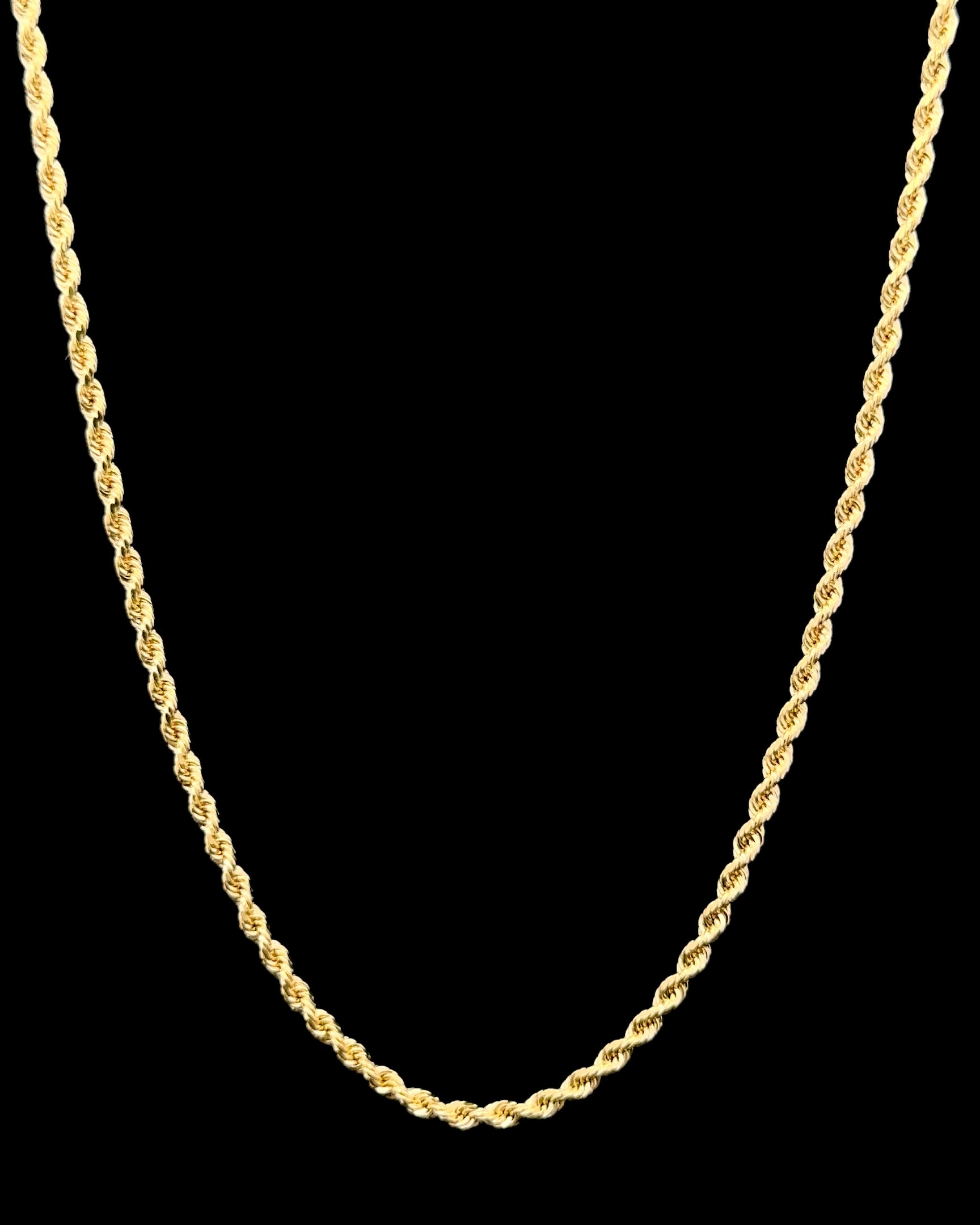Cadena cordón 40cm