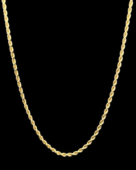 Cadena cordón 40cm