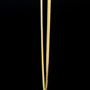 Cadena franco 60cm