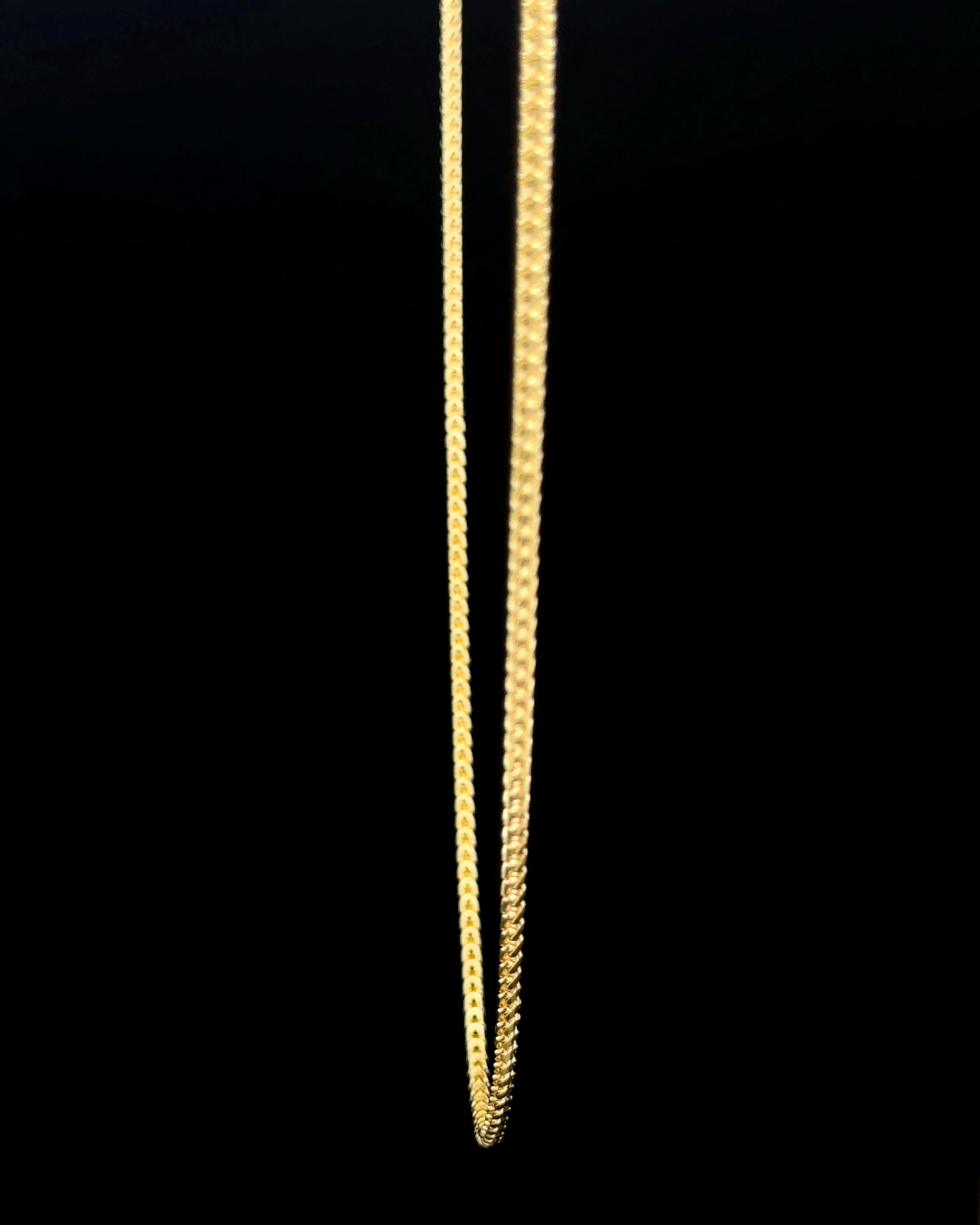 Cadena franco 60cm