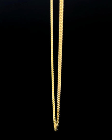Cadena franco 60cm