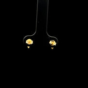 Zarcillos Flor