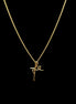 Cadena Fe 50cm