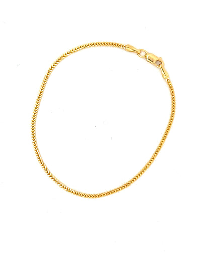 Esclava franco 1.5mm