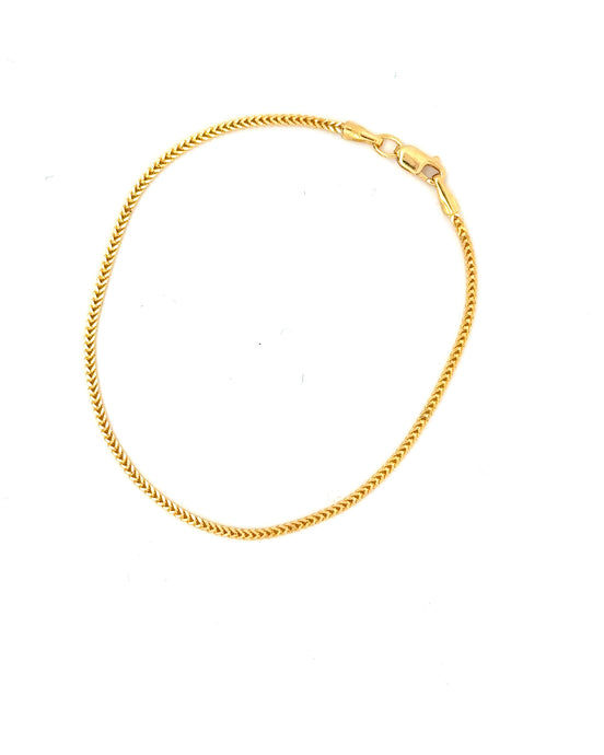 Esclava franco 1.5mm