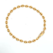 Esclava Gucci 4mm