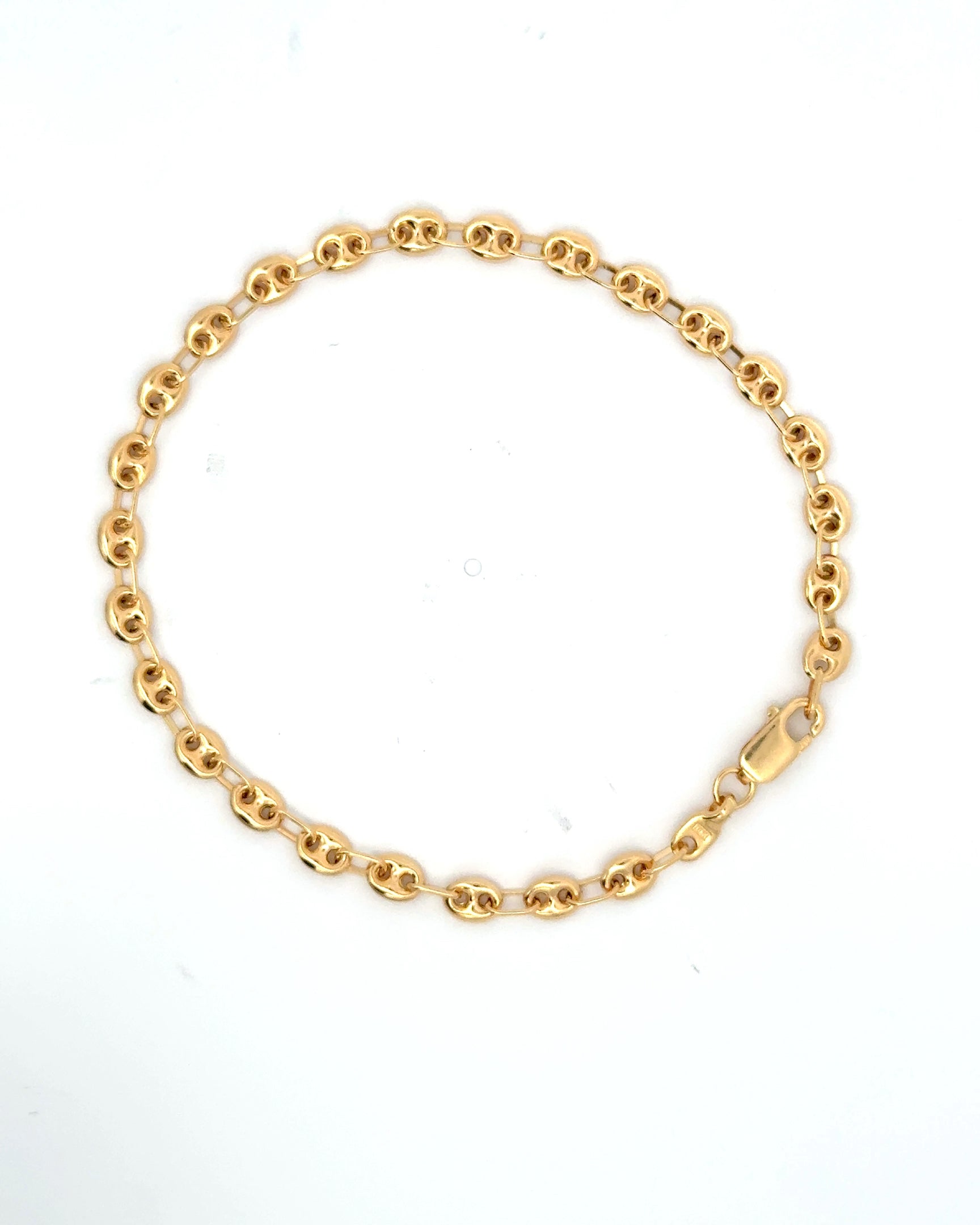 Esclava Gucci 4mm