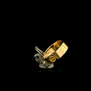 Anillo Cartier 4