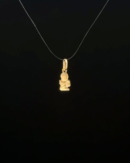 Dije angelito mini