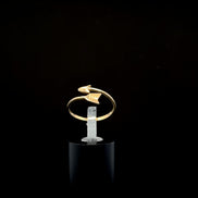 Anillo flecha 7.5