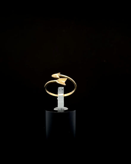 Anillo flecha 7.5