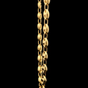 Cadena Gucci 60cm