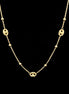 Cadena Gucci fancy
