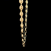 Cadena Gucci 40cm