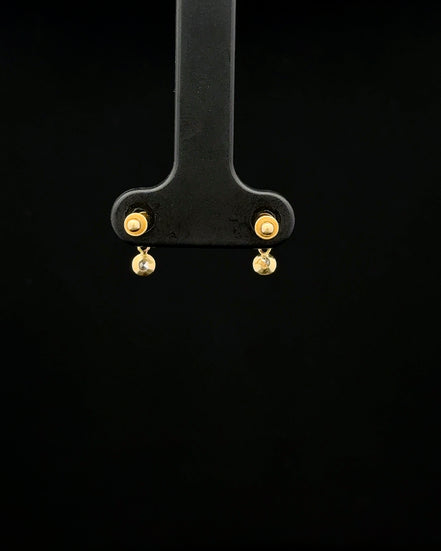 Zarcillos pendiente Swarovski