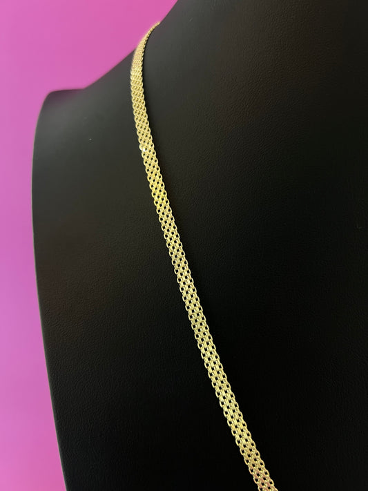 Cadena China 55 cm
