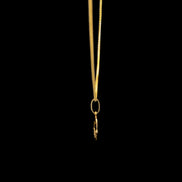Cadena mano de Fátima 45cm