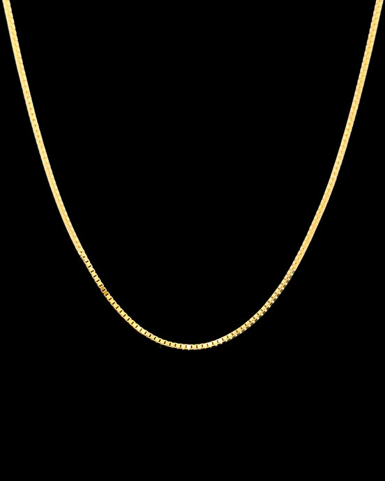 Cadena veneciana 50cm