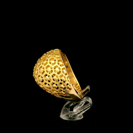 Anillo domo 10