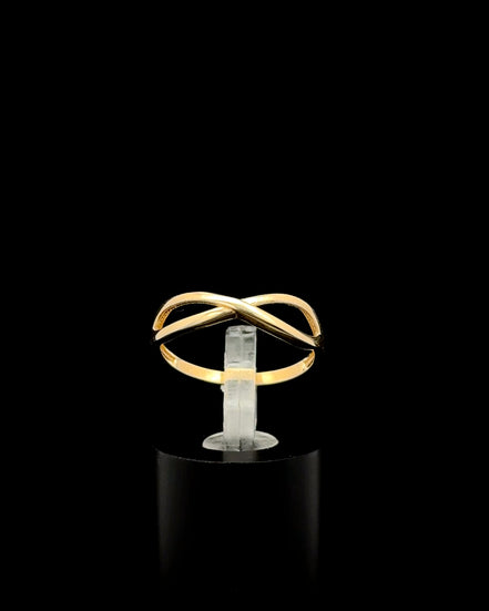 Anillo infinito 7