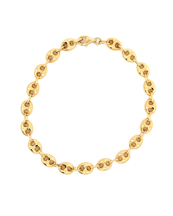 Esclava Gucci 6mm