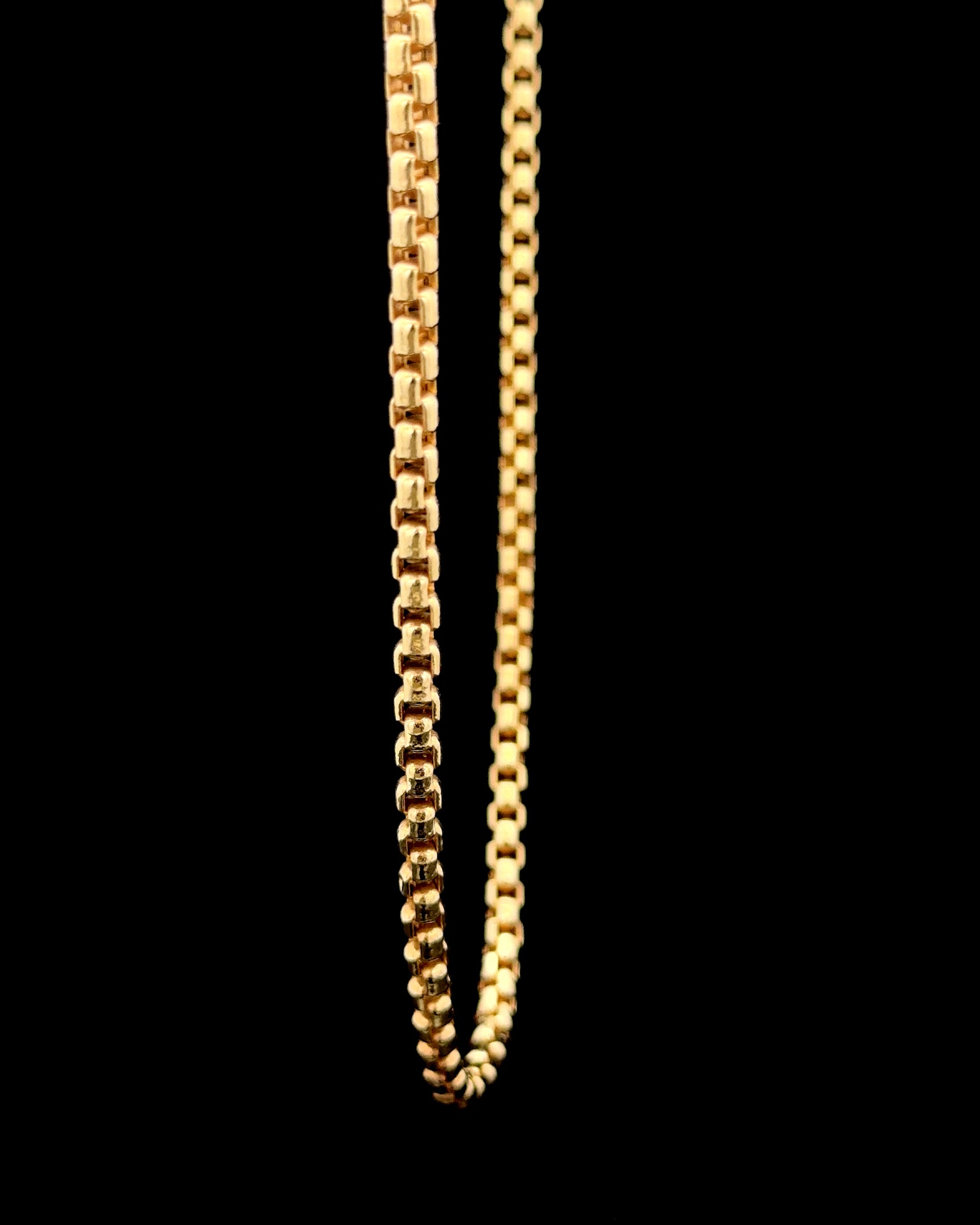 Cadena box 50cm