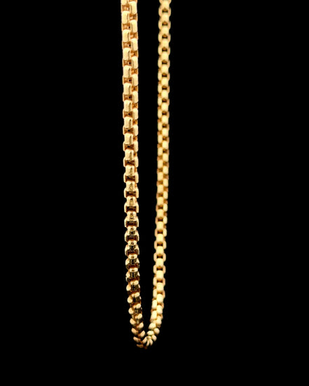 Cadena box 50cm