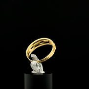 Anillo fancy 8