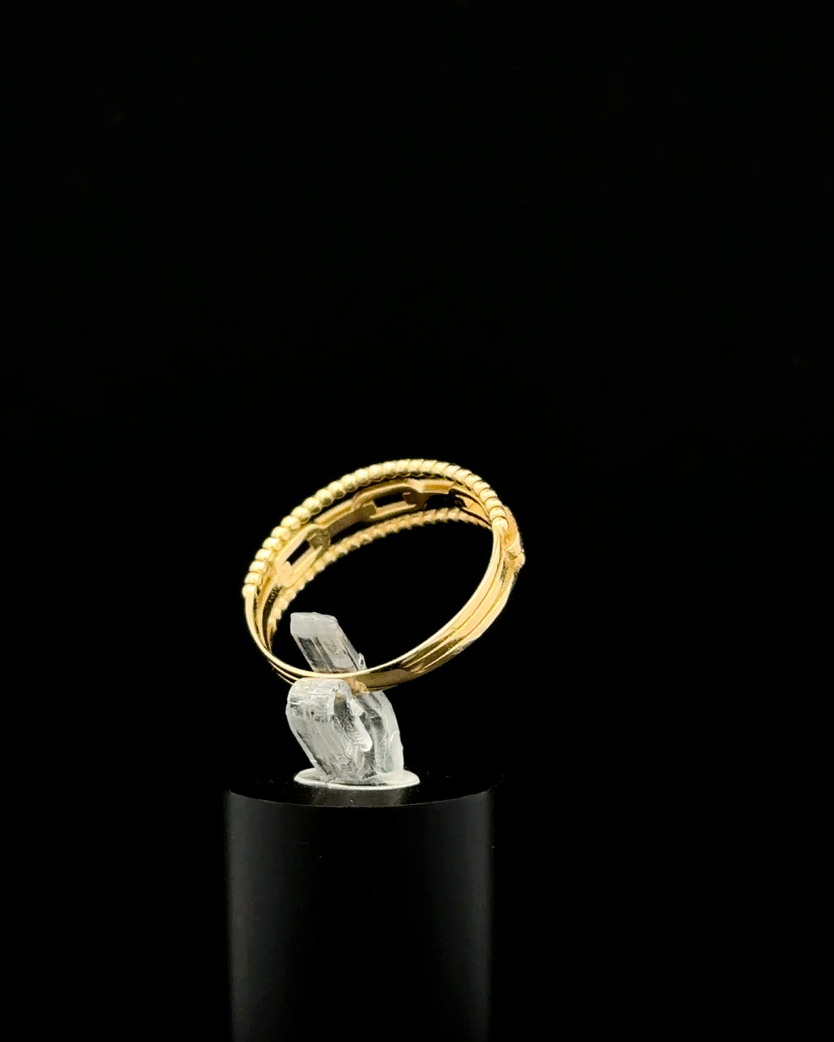 Anillo fancy 8