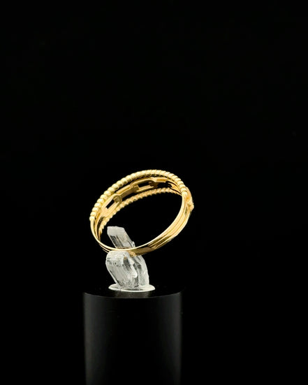 Anillo fancy 8
