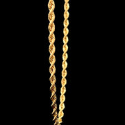 Cadena cordón 50cm